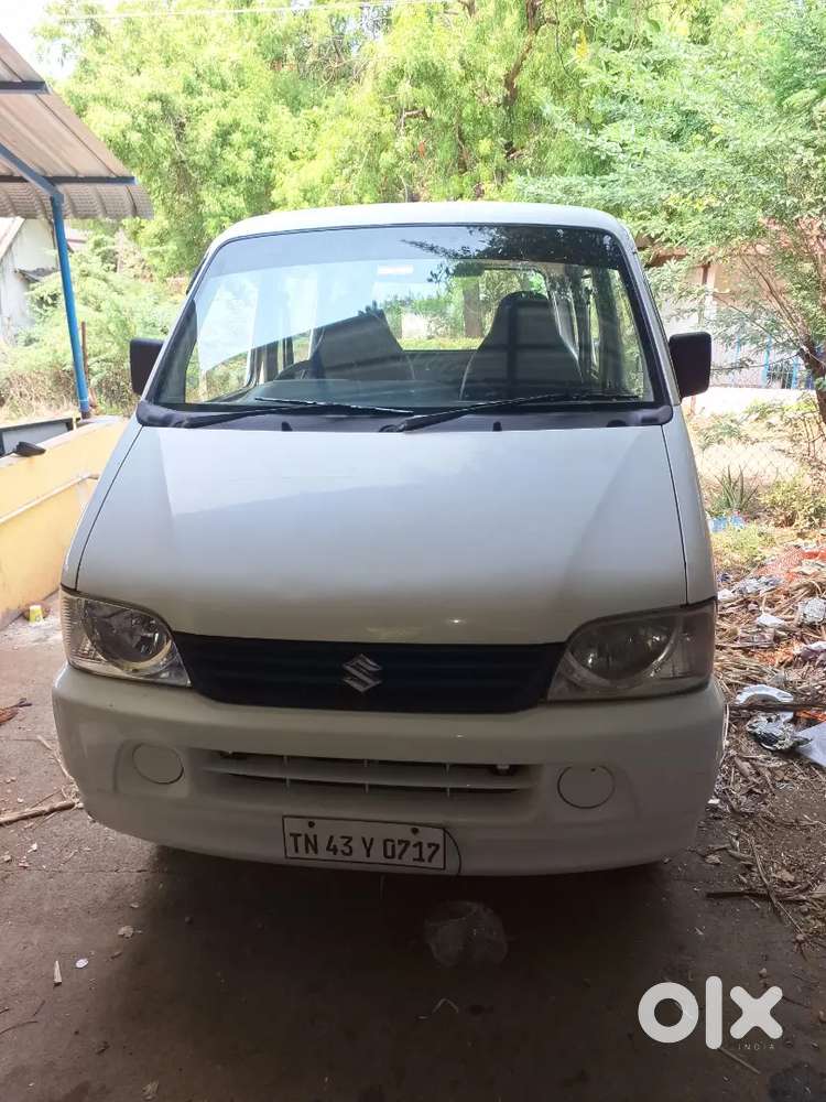 Maruti Eeco 2013 ,5 Seater, Owen Bord