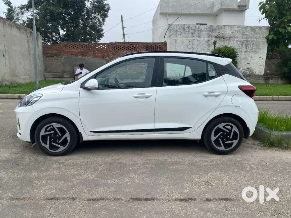Hyundai Grand I10 Nios, 2023, Petrol