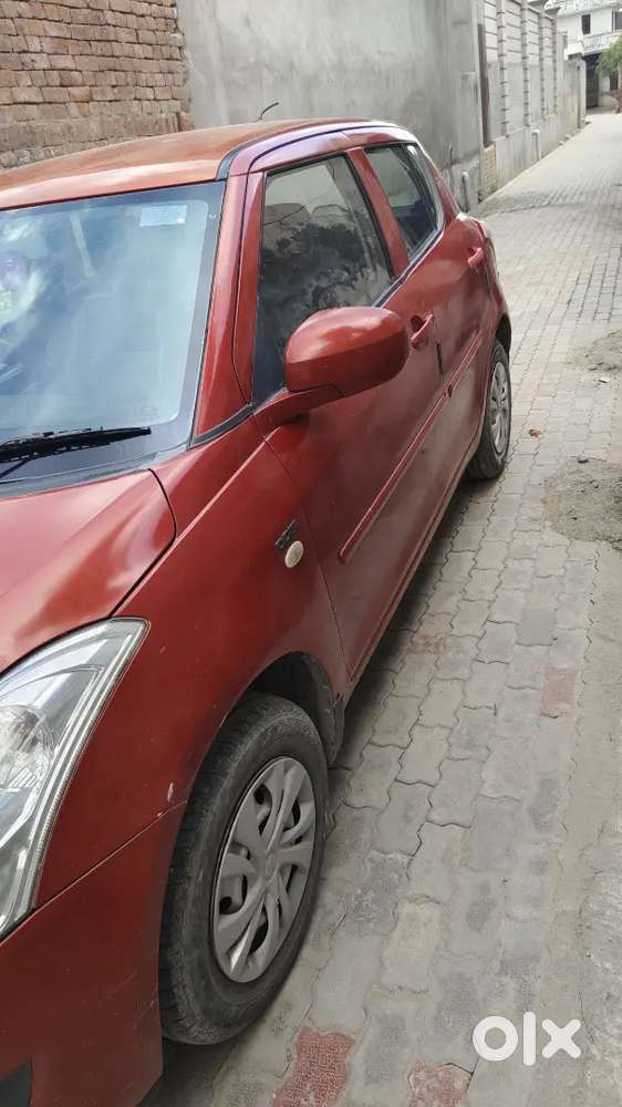 Good Condition 5new Tyre New Battery Full Cooling All Mirror Nalde
