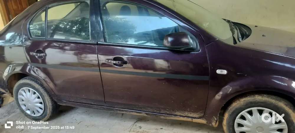 Ford Fiesta Diesel 2009