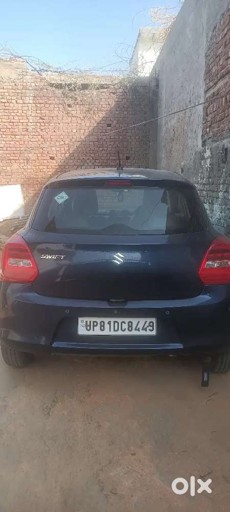 Swift Vxi Cng 2023