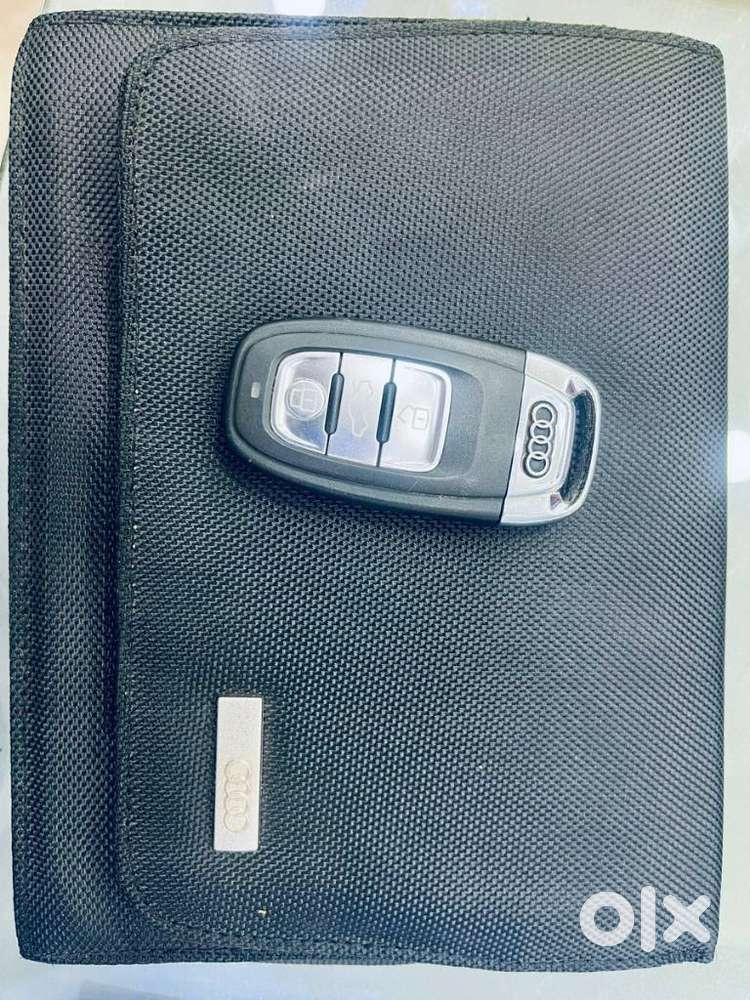 Audi A4 1.8 Tfsi Premium, 2012, Petrol