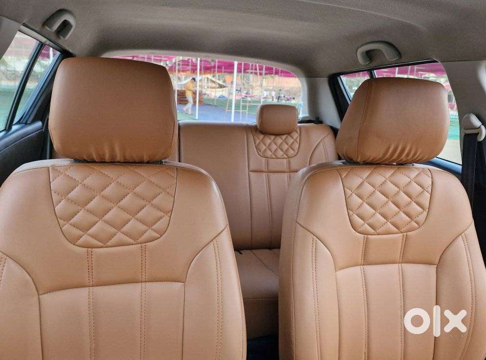 Maruti Suzuki Swift Vdi Optional, 2017, Diesel