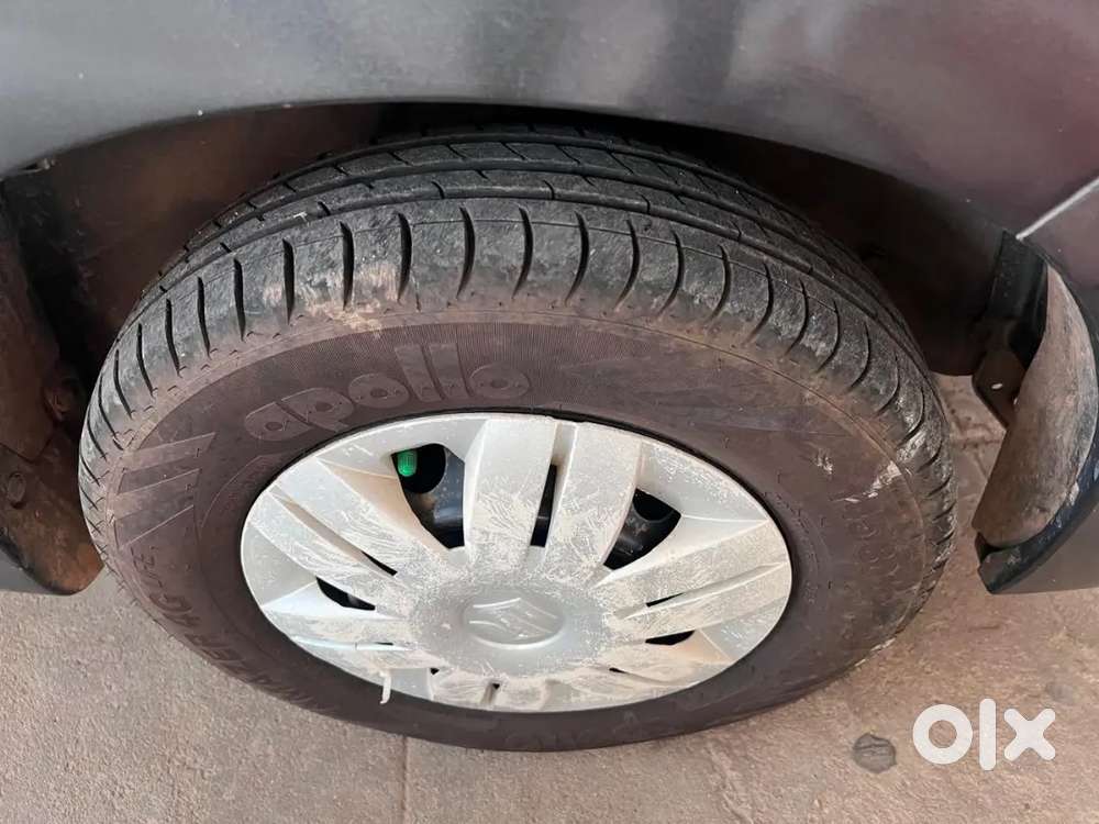 Maruti Alto Lxi Bsiv