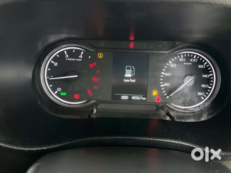 Mahindra Bolero Neo N4, 2022, Diesel