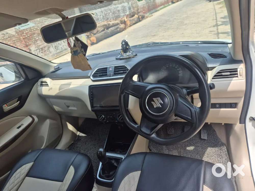 Maruti Suzuki Dzire 2020 Petrol 63000 Km Driven