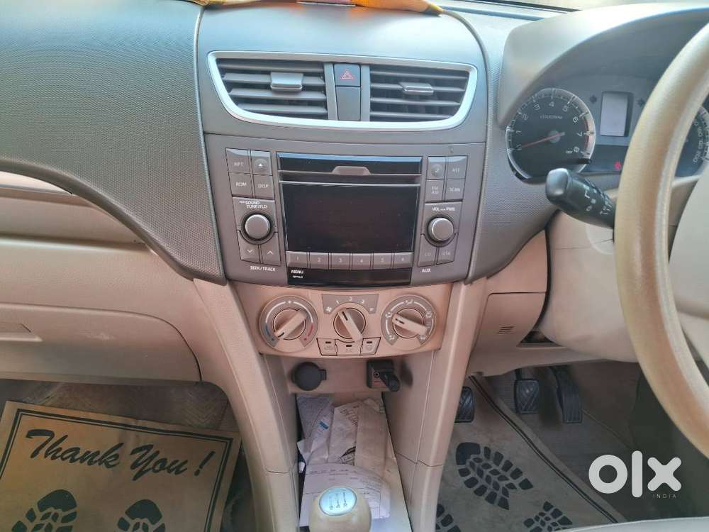 Maruti Suzuki Ertiga 2015 Cng & Hybrids Good Condition