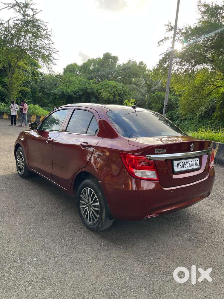 Maruti Suzuki Swift Dzire Zdi Plus , 2017, Diesel