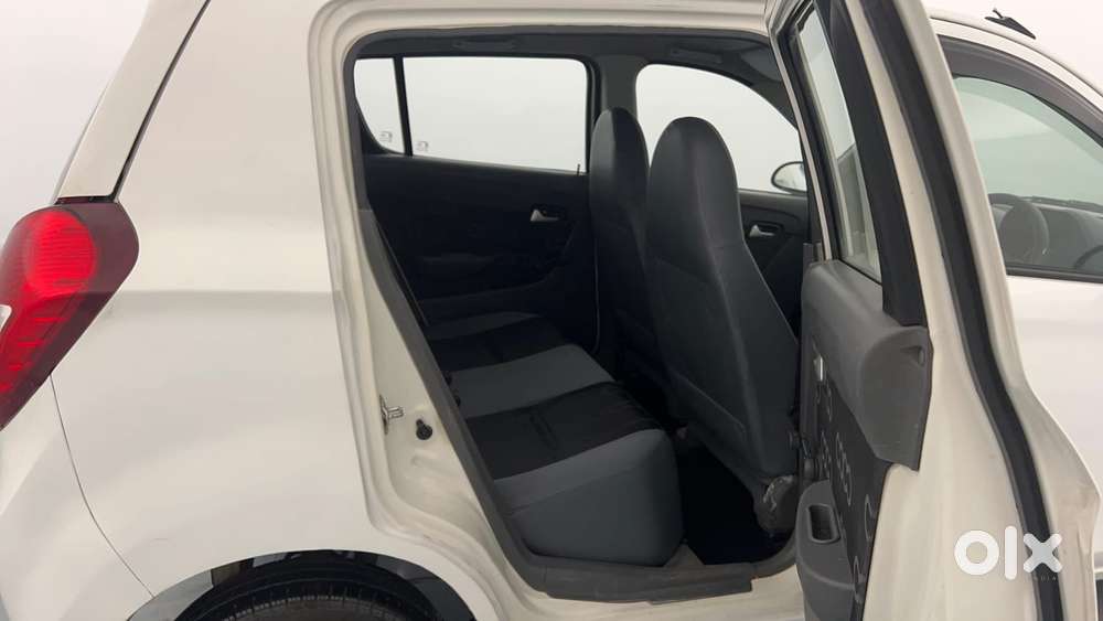 Maruti Suzuki Alto 800 Cng Lxi, 2014, Cng & Hybrids