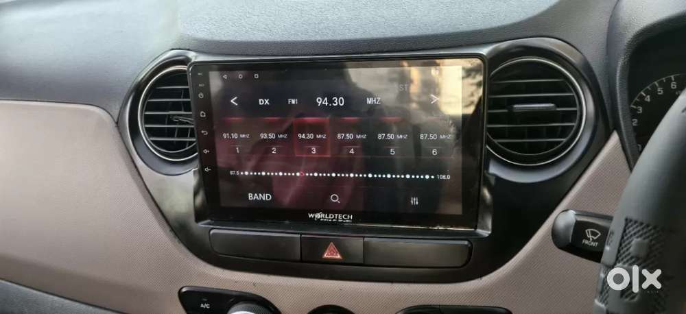 Hyundai Xcent Sx 1.2, 2014, Petrol