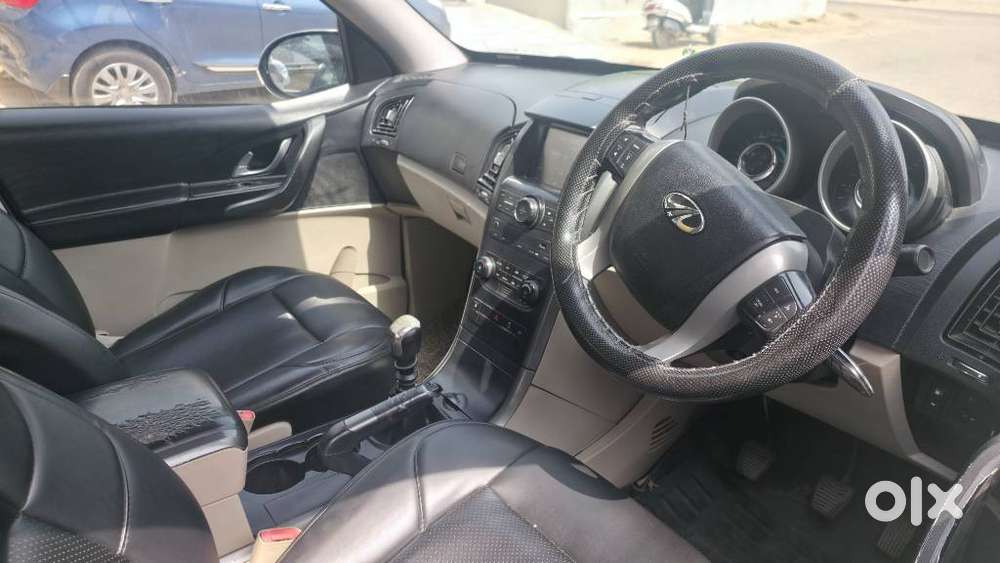 Mahindra Xuv500, 2018, Diesel