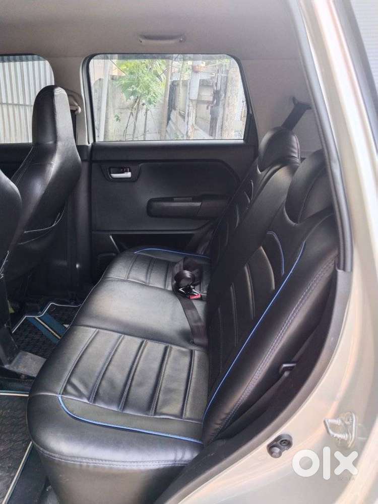 Maruti Suzuki Wagon R 1.0