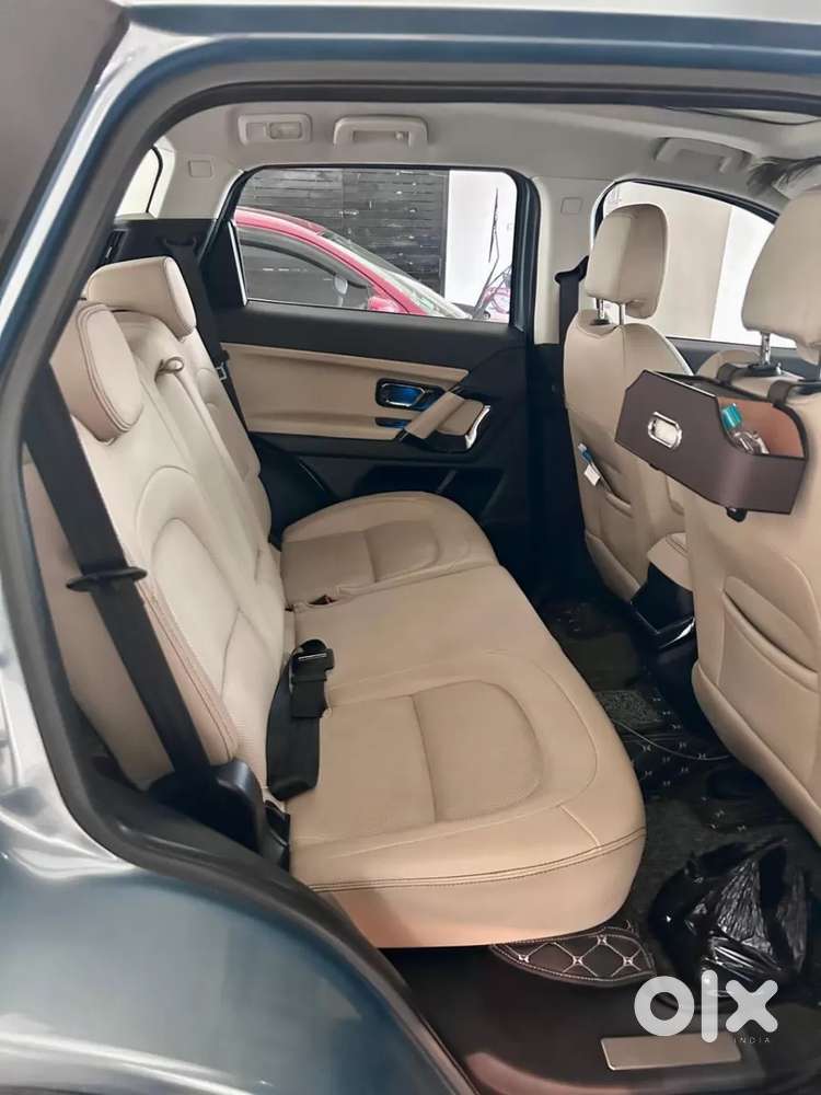 Tata Safari 2.0 Kryotec Xza Plus, 2022, Diesel