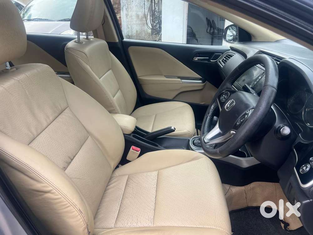 Honda City I-vtec Zx, 2019, Petrol