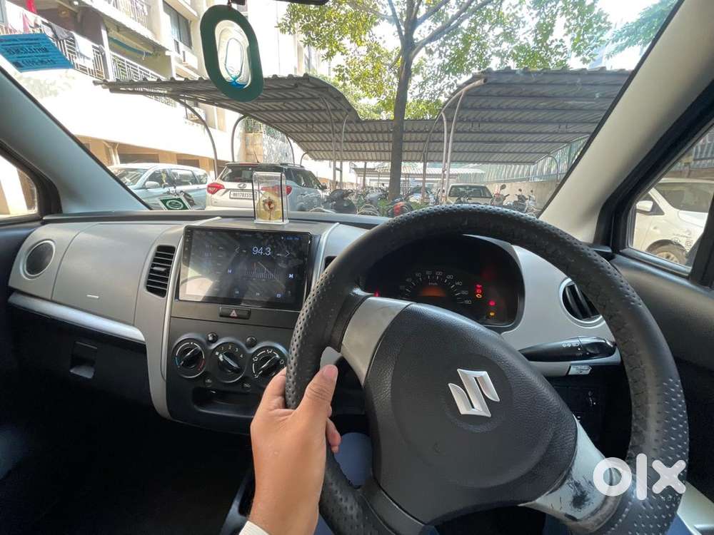 2013 Maruti Wagon R