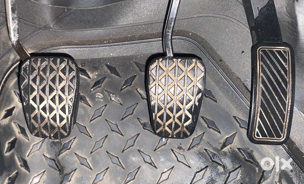 Ford Ecosport [2013-2015] 1.5 Tdci Titanium (o), 2014, Diesel