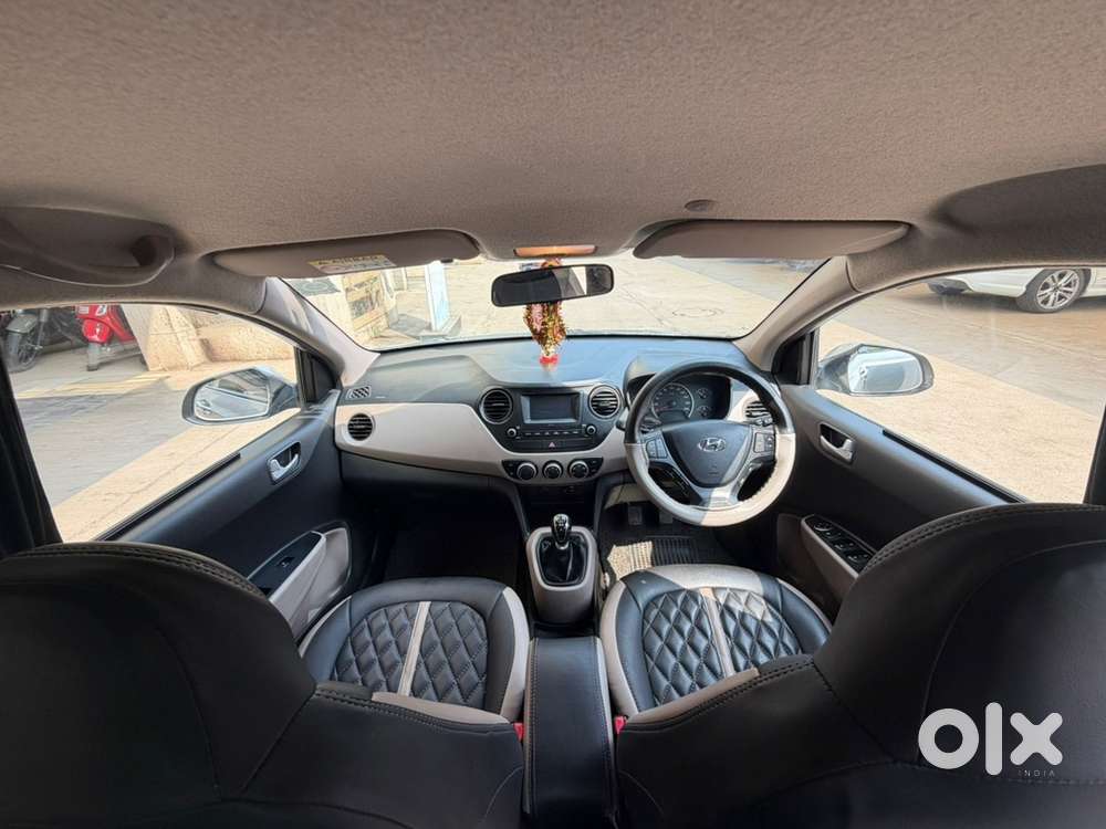 Hyundai Grand I10 Diesel 2017