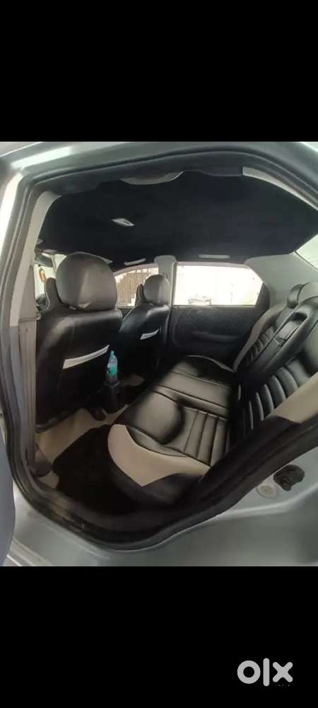 Honda City Zx 2007 Petrol Good Condition