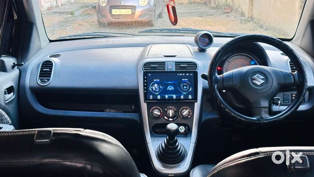 Maruti Suzuki Ritz 2014