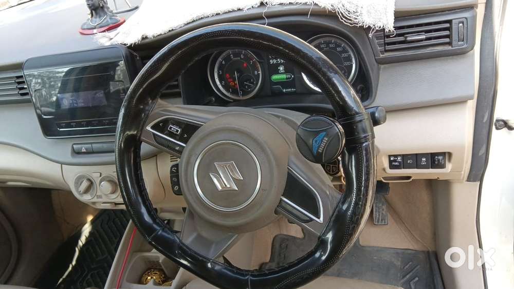 Maruti Suzuki Ertiga 2024