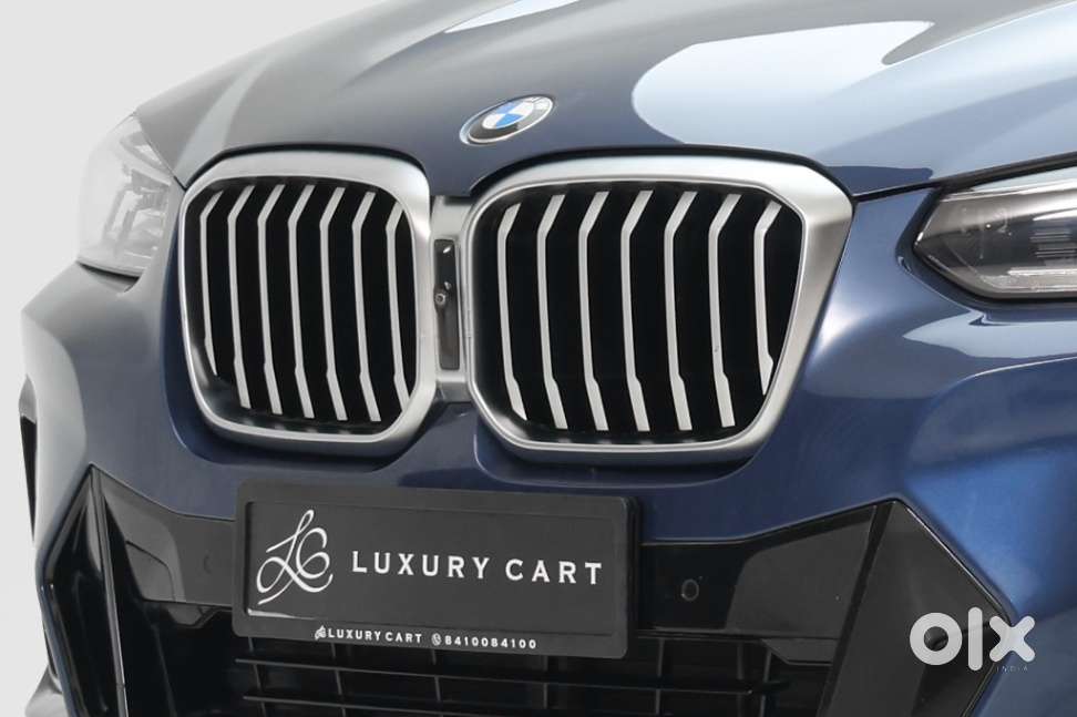 Bmw X3 2.0 Xdrive 30i M Sport, 2022, Petrol