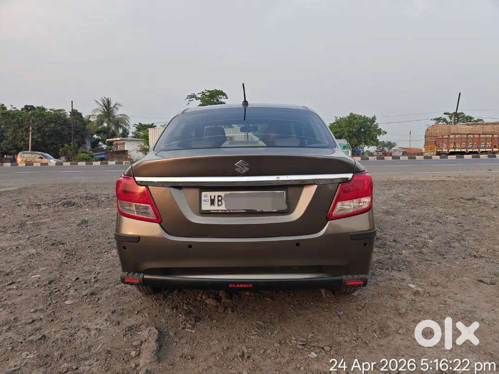 My Personal Use Car