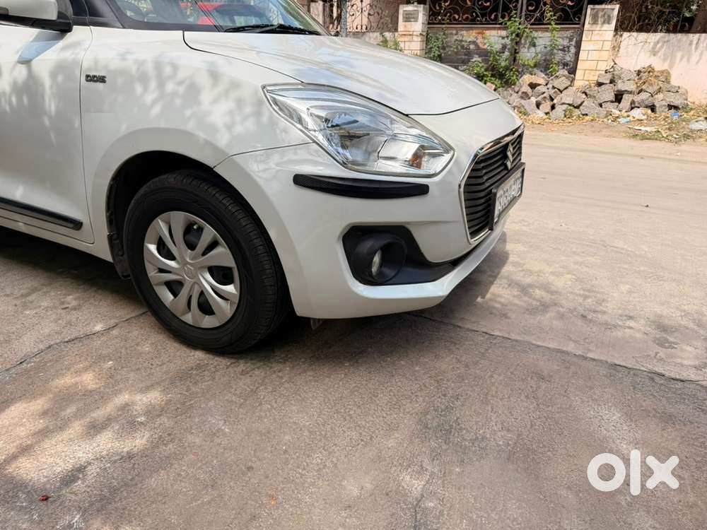 Maruti Swift Vdi Diesel 2019