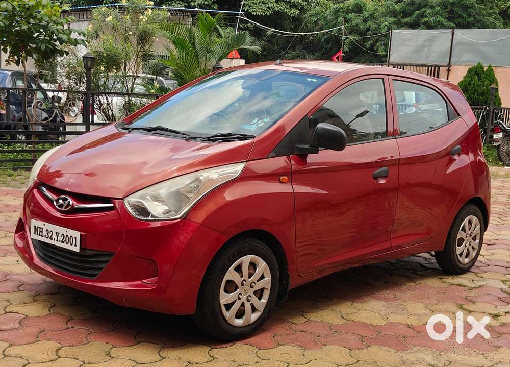 Hyundai Eon Magna +, 2014, Petrol