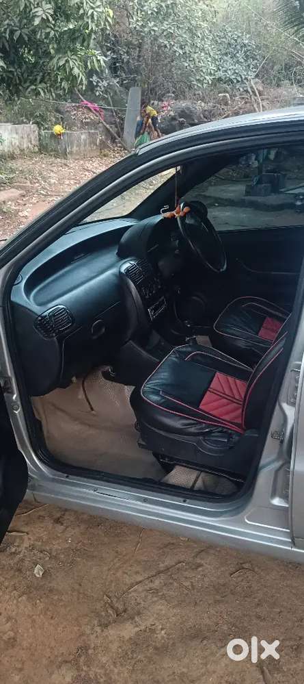 Tata Indica Ev2 Xeta 2013