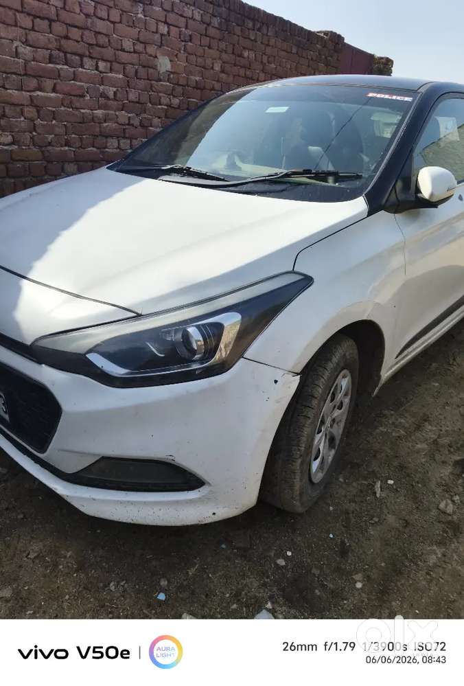 Good Condition