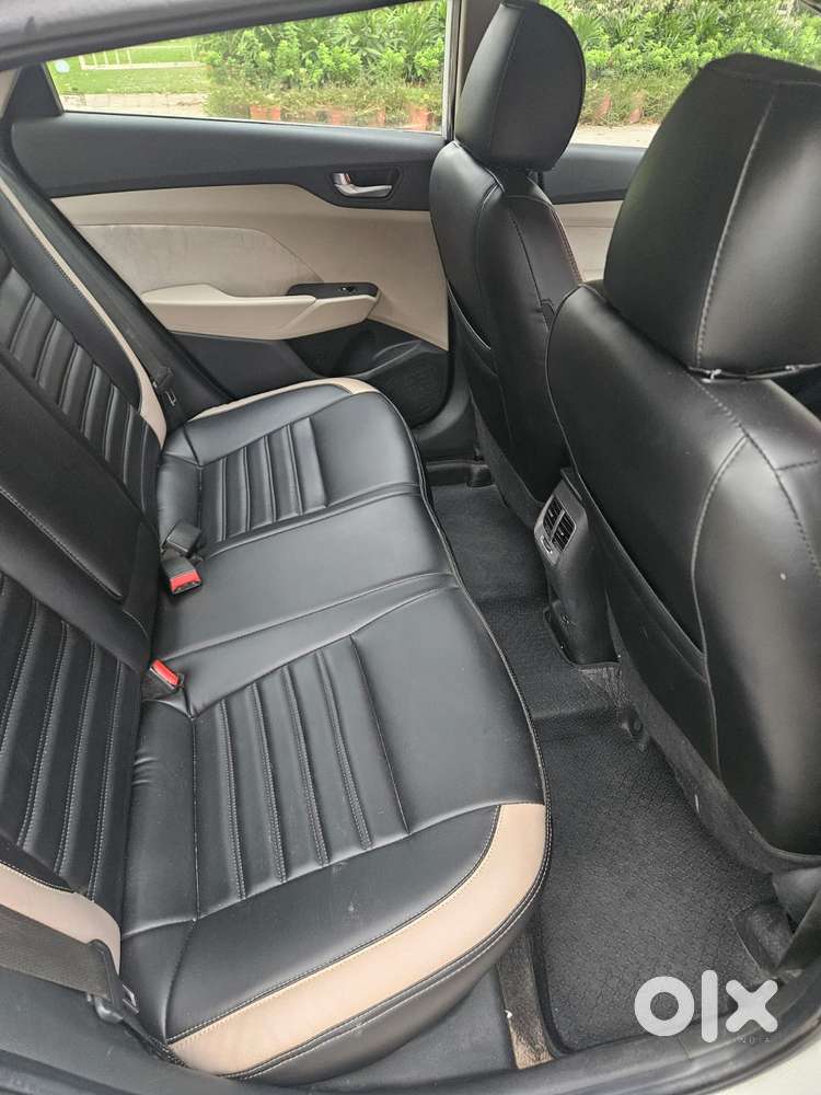 Hyundai Verna Crdi 1.4 Ex, 2019