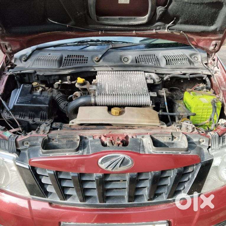 Mahindra Quanto C6, 2012, Diesel