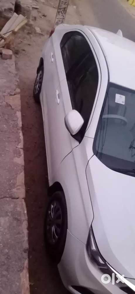 Honda Amaze 2nd Gen 2020 Petrol 48000 Km Driven