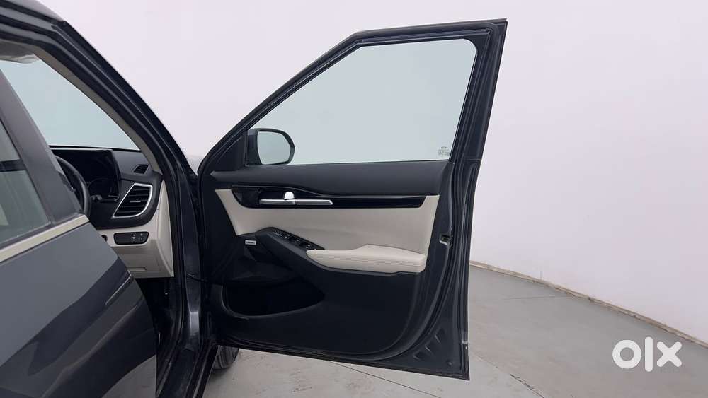 Kia Seltos Htx Plus D, 2019, Diesel