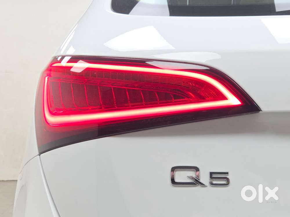 Audi Q5 2.0 Tdi Quattro Premium Plus, 2015, Diesel