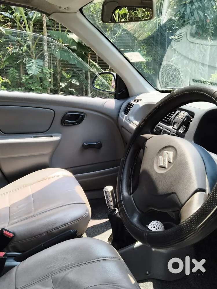 Maruti Suzuki Alto K10 2011 Petrol Well Maintained
