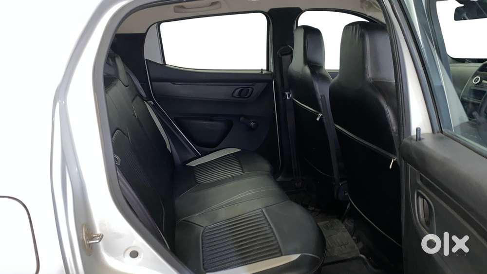 Renault Kwid 2015-2019 1.0 Rxl, 2019, Petrol