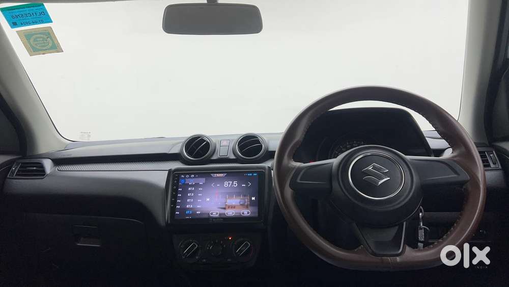 Maruti Suzuki Swift 1.3 Lxi, 2024, Petrol