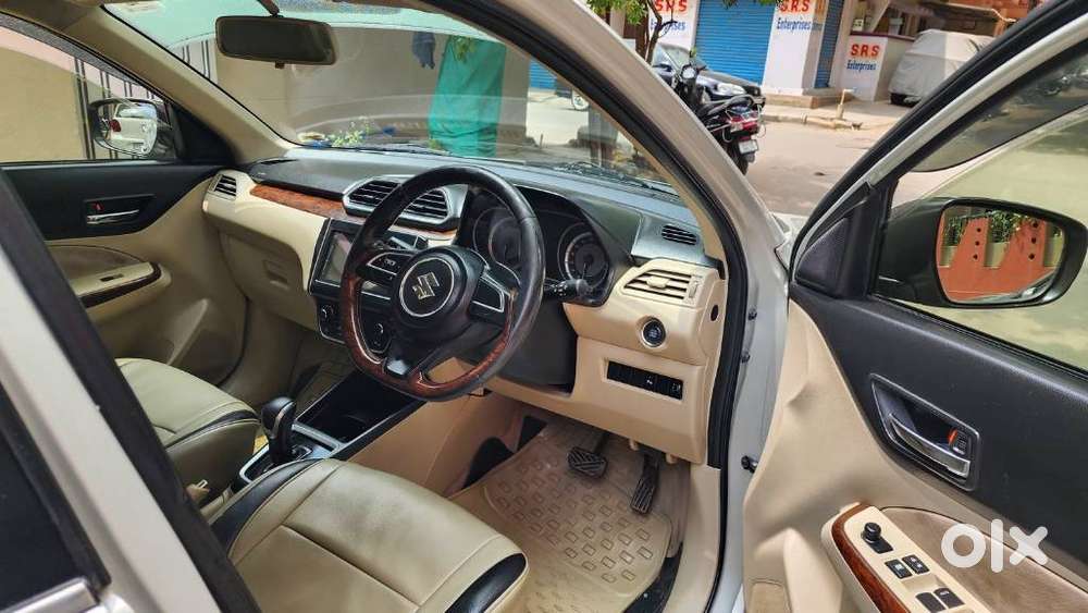 Maruti Suzuki Swift Dzire Zdi Plus , 2017, Diesel
