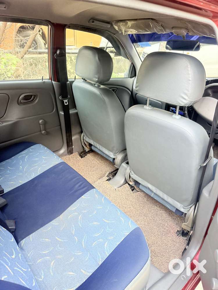 Maruti Suzuki Alto 0.8 Lxi (o), 2008, Petrol