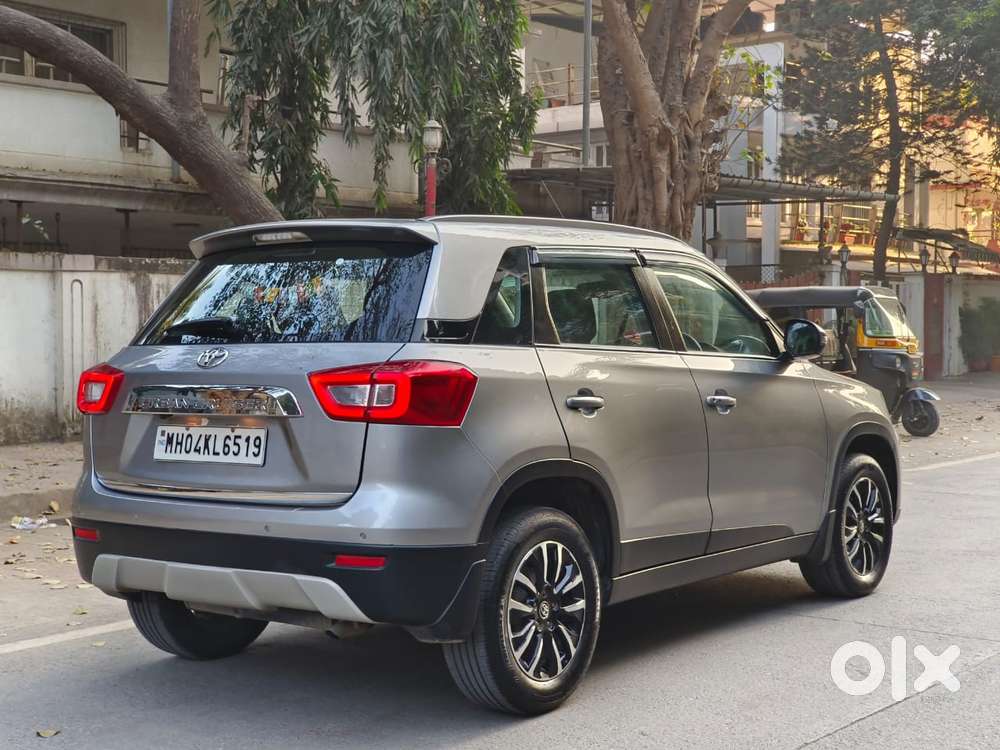 Toyota Urban Cruiser Cruiser Premium, 2020, Petrol