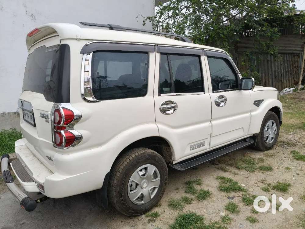 Well Maintained Car