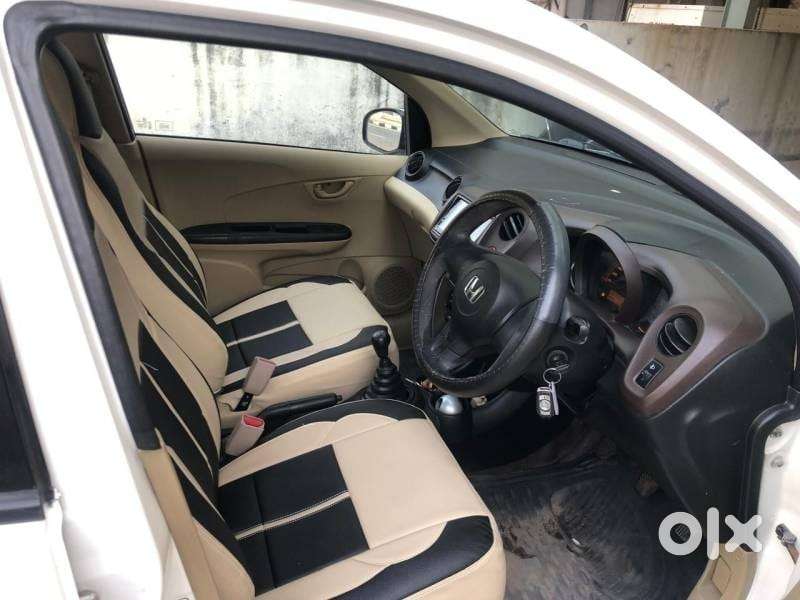 Honda Amaze 2013-2016 S I-dtech, 2013, Diesel