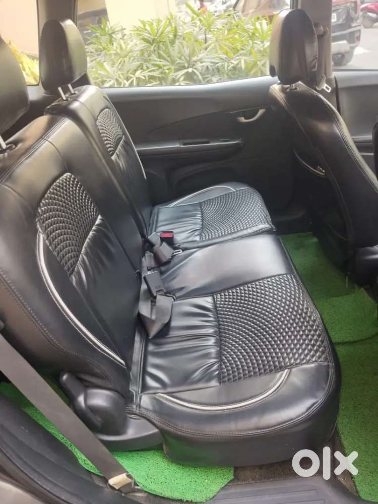 Honda Br-v 2016 Diesel 170000 Km Driven