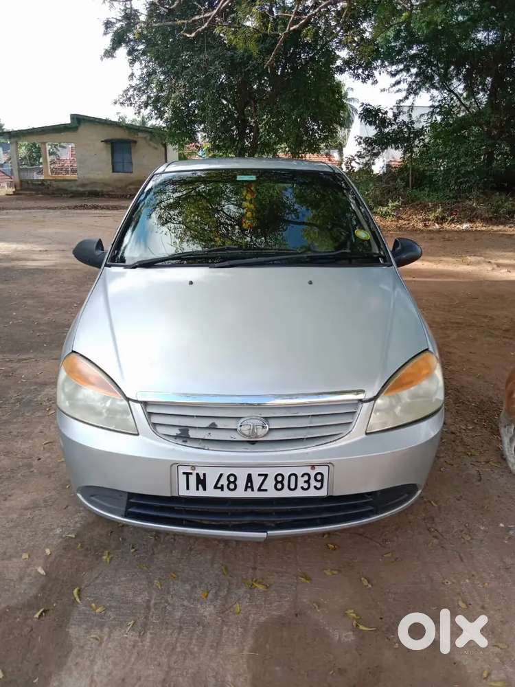 Tata Indica V2 2014