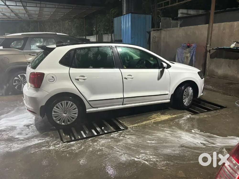 Volkswagen Polo 1.0 Comfortline Cup Edition 2019