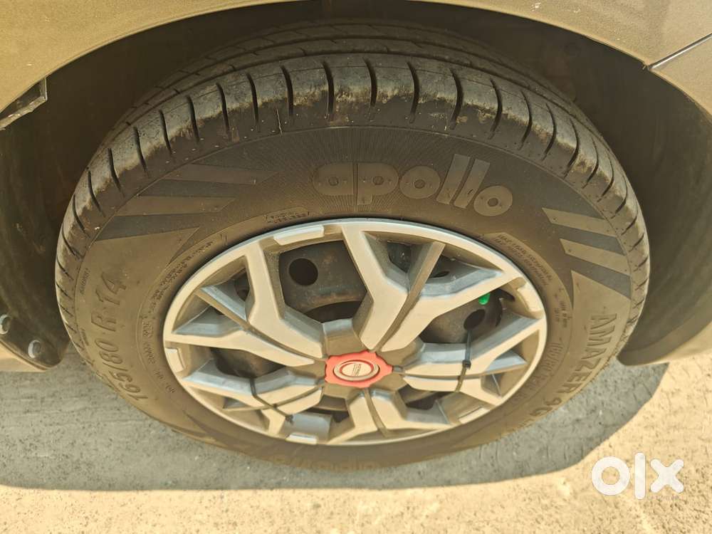 Maruti Suzuki Swift Amt Ddis Vdi, 2019, Petrol