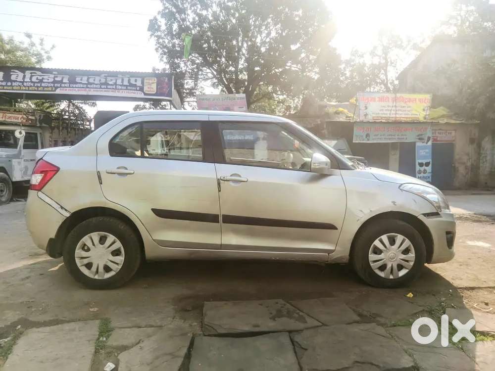 Maruti Suzuki Dzire 2013 | Diesel | Urgent Sale
