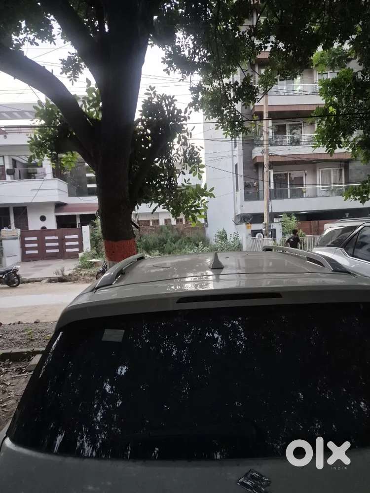 Maruti Brezza 2023 Zxi Hybrid