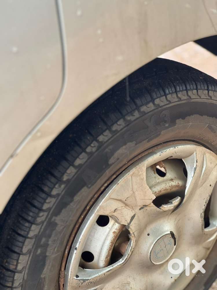 Maruti Suzuki Alto 2012